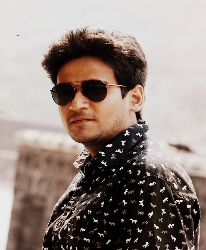 Abhay Rastogy