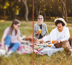Fix Defocus AI tool