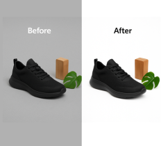 Product Photography Enhancer AI Tool