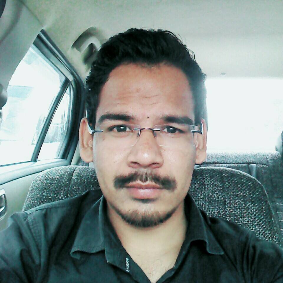 Ravishankarsharma