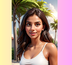 2d image to 3d AI Tool