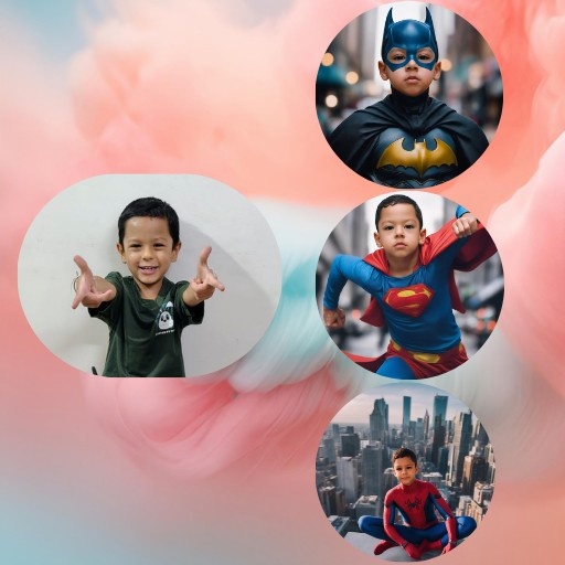 AI Avatar Generator tool